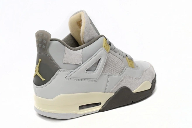 Craft Dust 4 SE DV3742-021 Retro Photon Jordan 1116